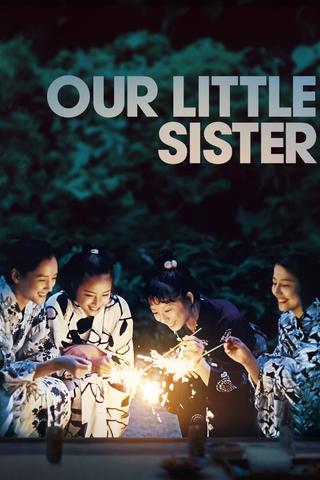 Our Little Sister poster