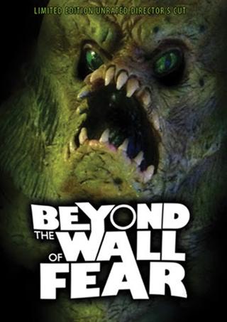 Beyond the Wall of Fear poster