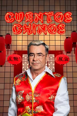 Cuentos chinos poster