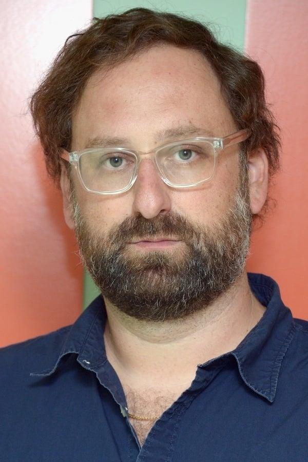 Eric Wareheim poster