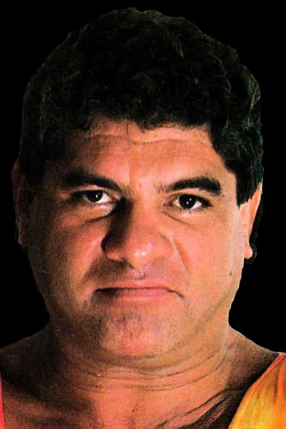 Don Muraco poster