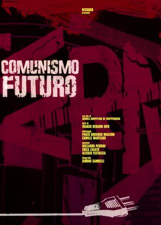 Comunismo Futuro poster