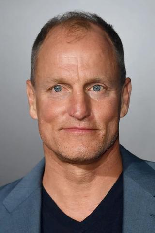 Woody Harrelson pic