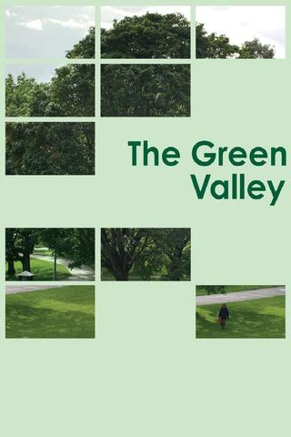 The Green Valley poster