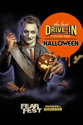 The Last Drive-In with Joe Bob Briggs: Halloween 1978 poster