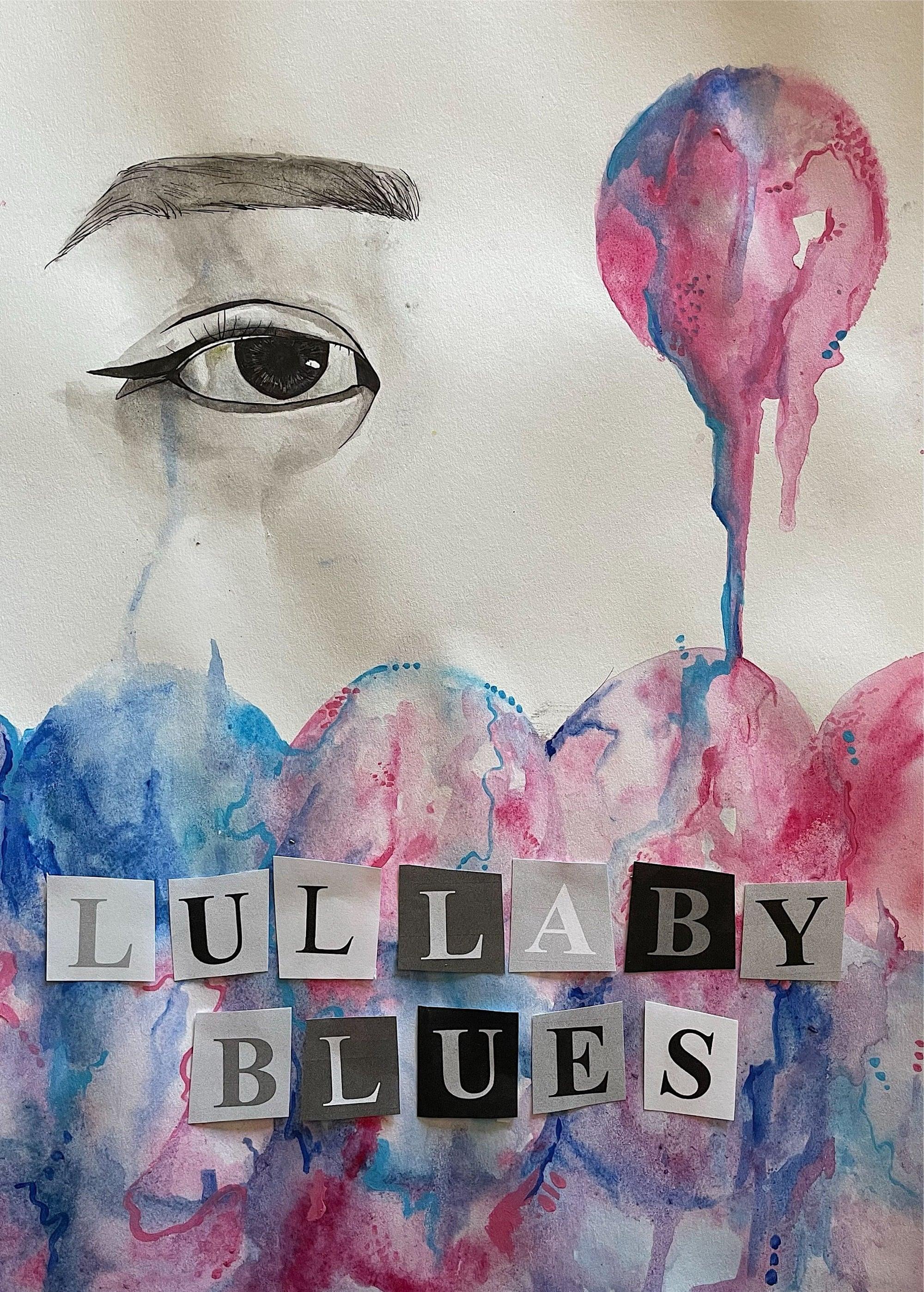 Lullaby Blues poster