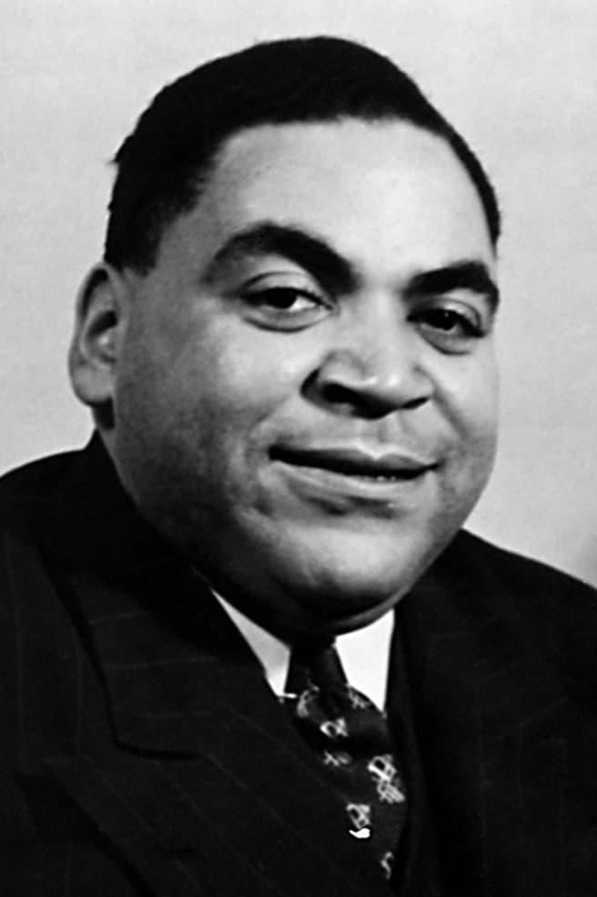 Fats Waller poster