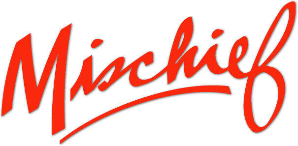 Mischief logo