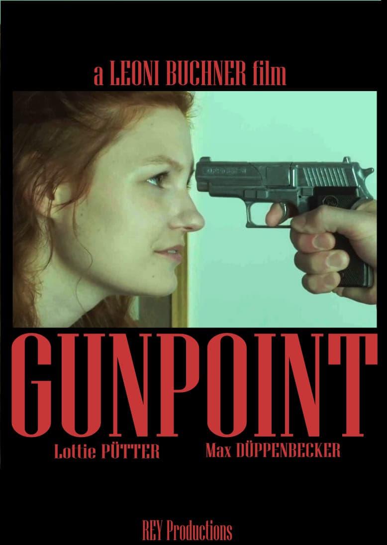 GUNPOINT poster