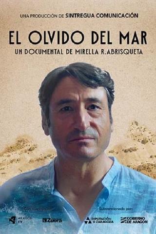 El olvido del mar poster