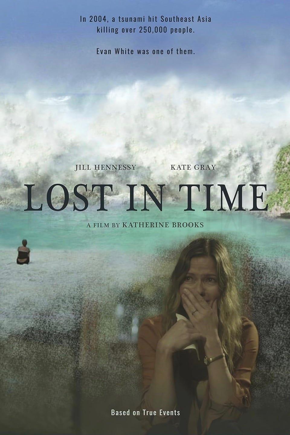 Lost in Time poster