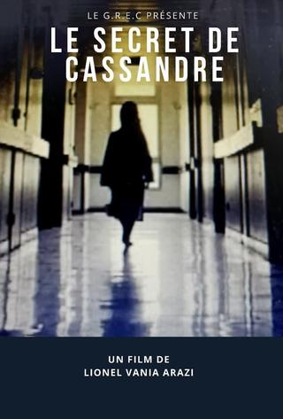 Le secret de Cassandre poster