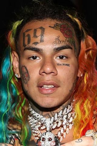 6ix9ine pic