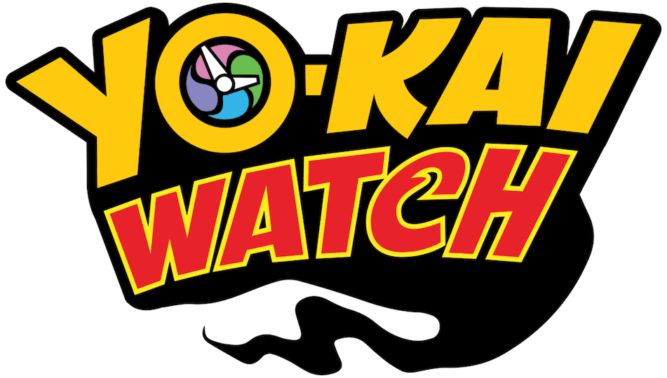 Yo-kai Watch logo