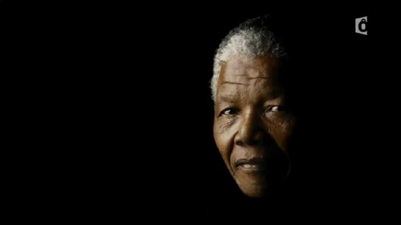 Nelson Mandela, libre à tout prix backdrop