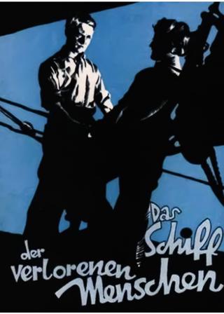 The Ship of Lost Men poster