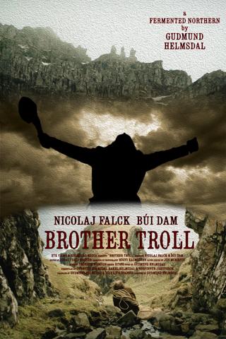 Brother Troll poster