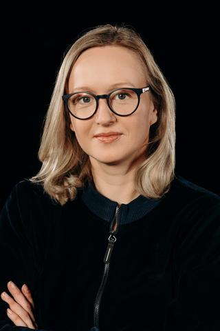 Giedrė Beinoriūtė pic