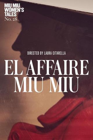 The Miu Miu Affair poster