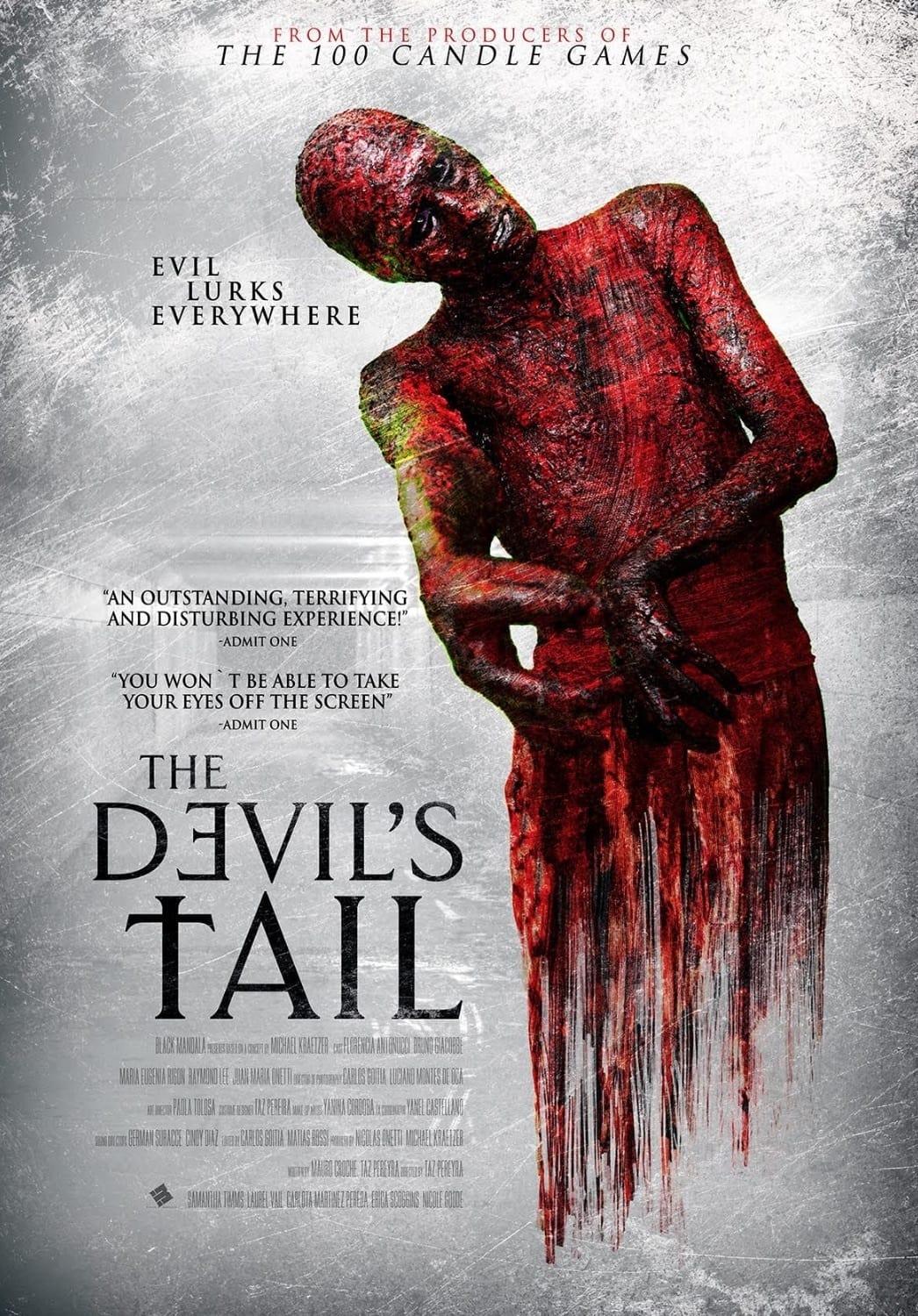The Devil's Tail poster