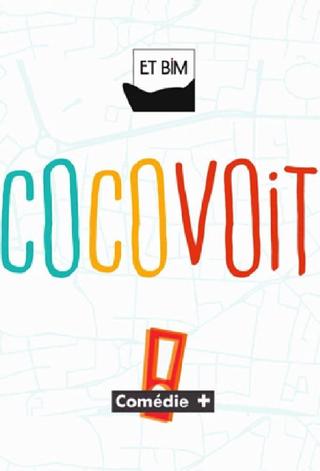 Cocovoit poster