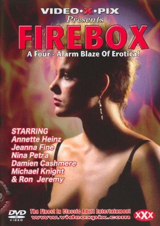 Firebox poster