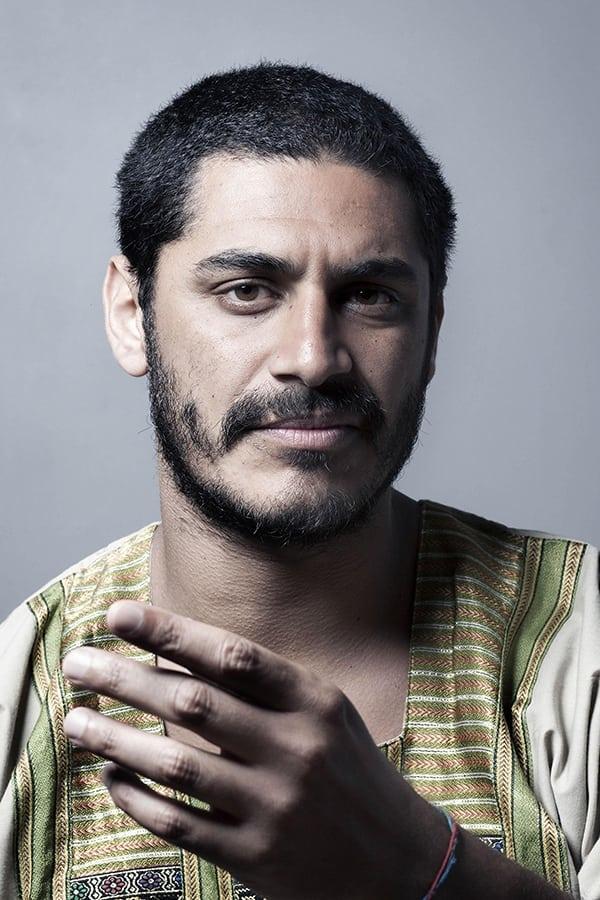 Criolo poster