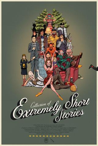 Collection of Extremely Short Stories poster