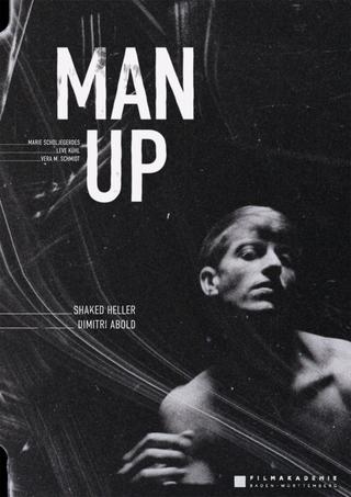 Man Up poster