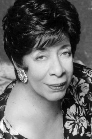 Shirley Horn pic