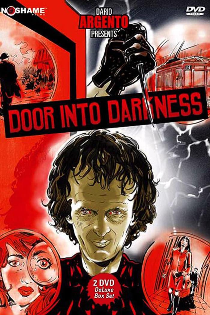 Door Into Darkness poster