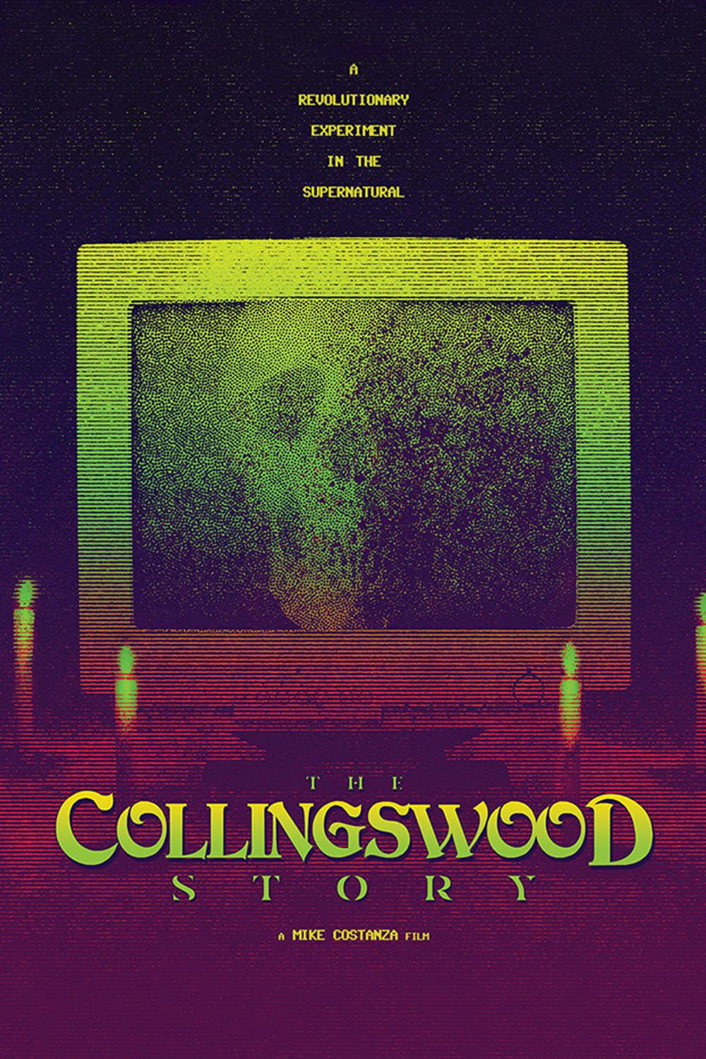 The Collingswood Story poster