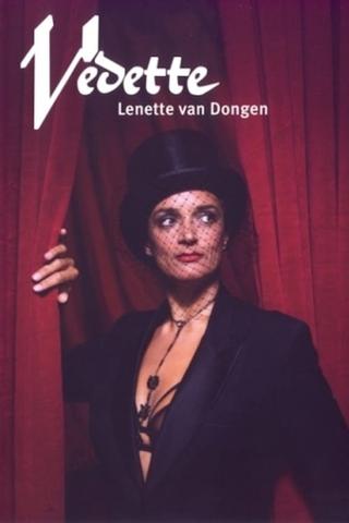 Lenette van Dongen: Vedette poster