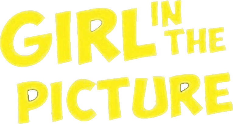 The Girl in the Picture logo