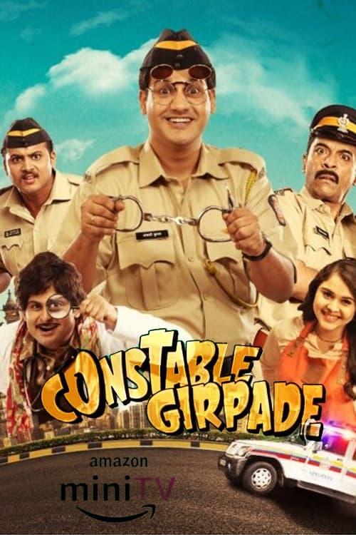 Constable Girpade poster