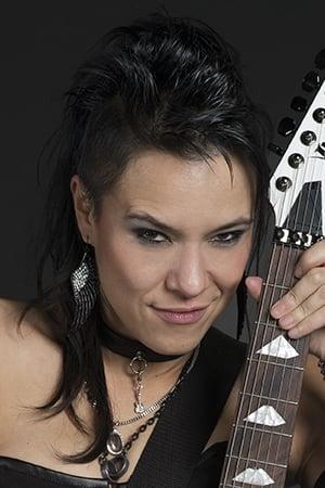 Jen Majura pic