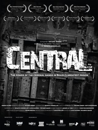 Central poster