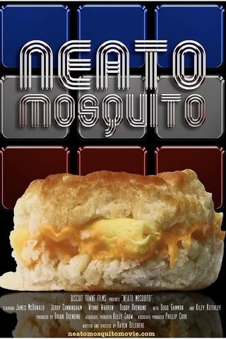 Neato Mosquito poster