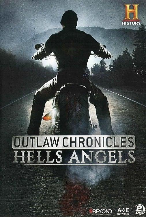 Outlaw Chronicles: Hells Angels poster