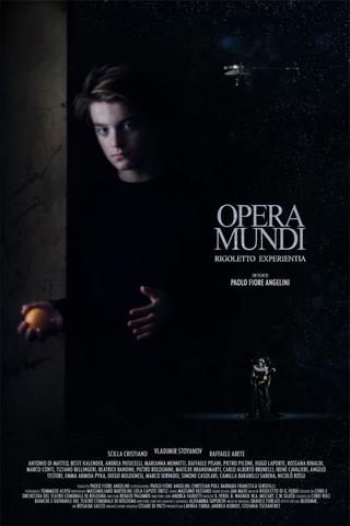 Opera Mundi poster