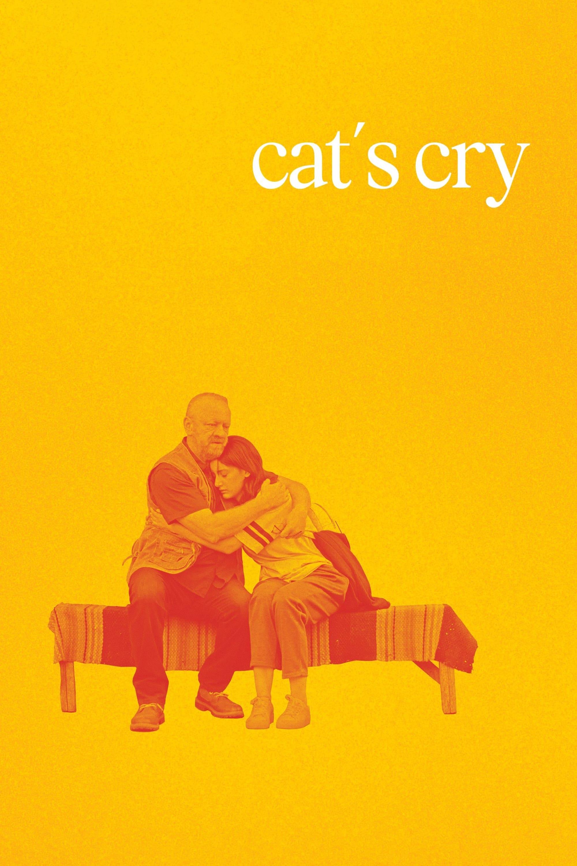 Cat's Cry poster