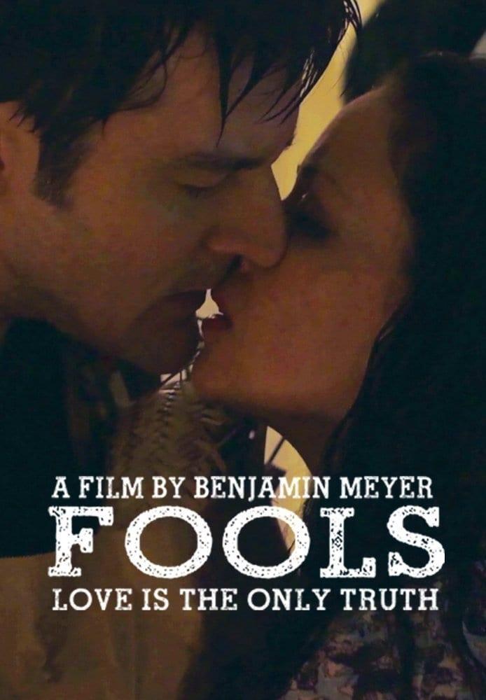 Fools poster