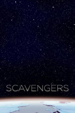 Scavengers poster