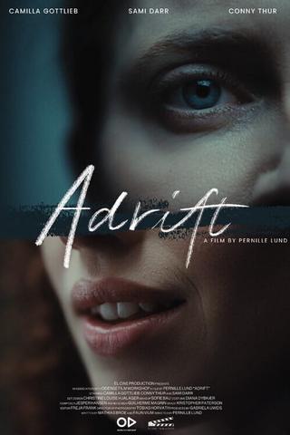 Adrift poster