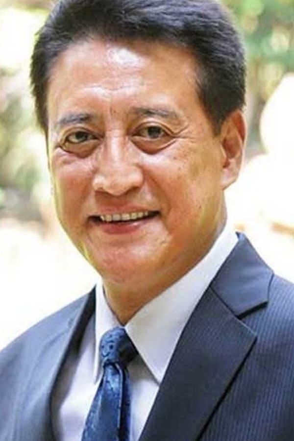 Danny Denzongpa poster