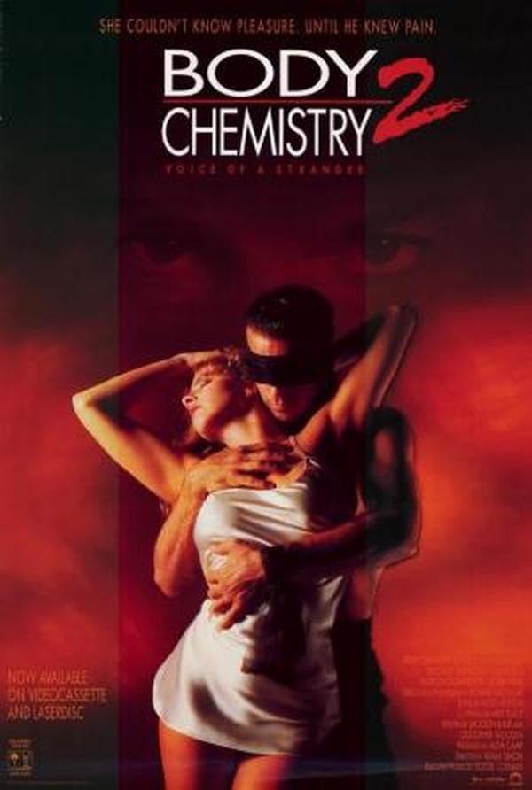 Body Chemistry II: Voice of a Stranger poster