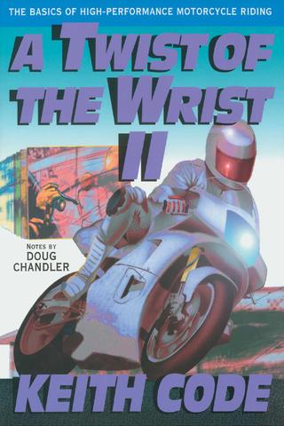 A Twist of the Wrist II poster