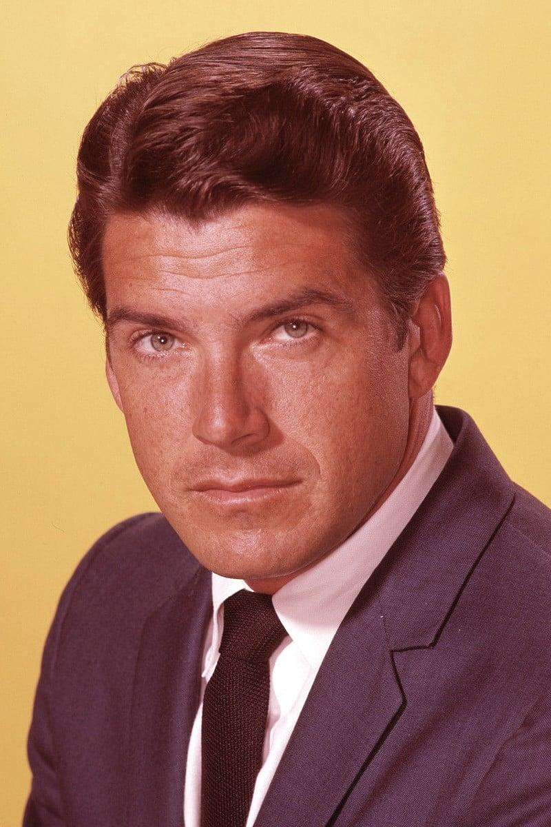 Van Williams poster