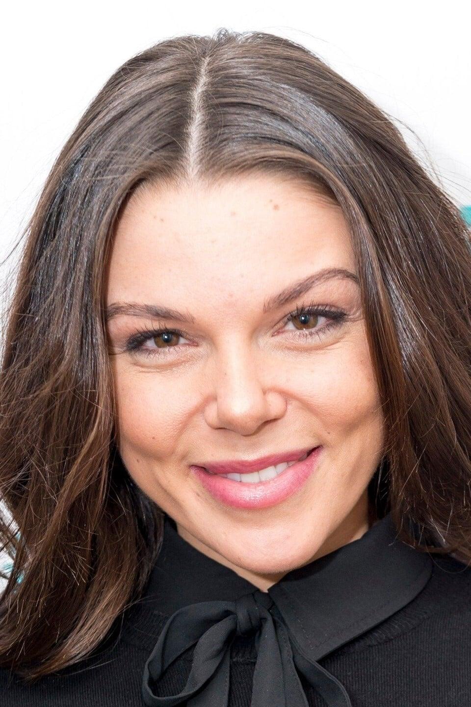 Faye Brookes poster