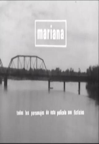 Mariana poster